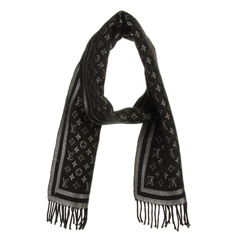 stola louis vuitton lurex|louis vuitton stole scarf.